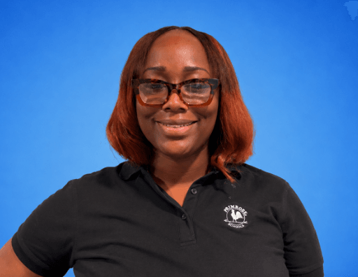 Cherise Johnson