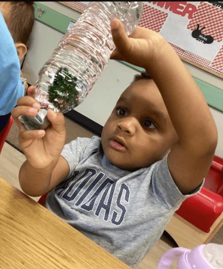 4th of july, sensory, preschool
