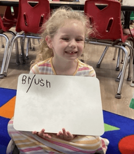 kindergarten readiness, phonological awareness, early literacy skills