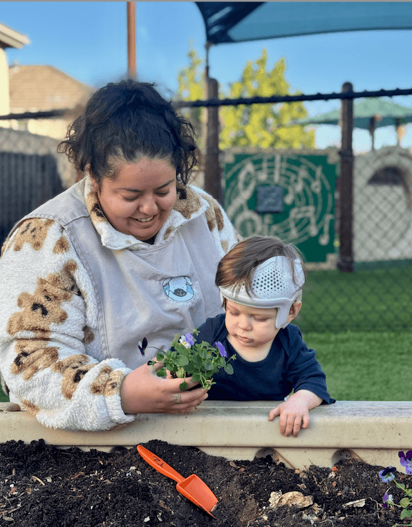 Infant Daycare, Infant Preschool, Best Infant Daycare in San Jose, Best preschool in San Jose