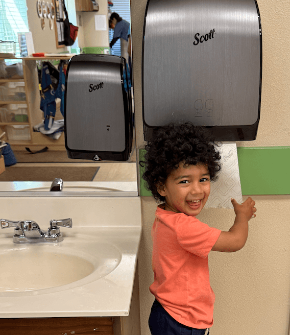 Toddler Daycare, Toddler Preschool, Best toddler Daycare in San Jose, Best preschool in San Jose