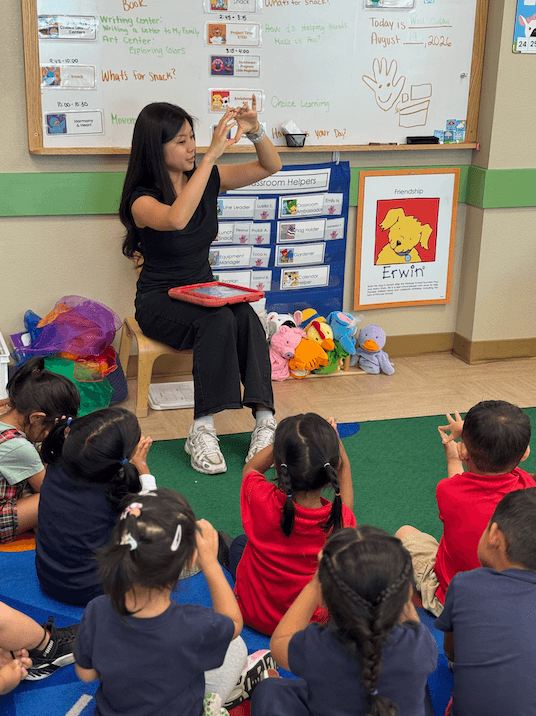 Toddler Daycare, Toddler Preschool, Best toddler Daycare in San Jose, Best preschool in San Jose