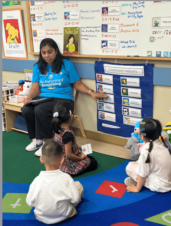 Toddler Daycare, Toddler Preschool, Best toddler Daycare in San Jose, Best preschool in San Jose