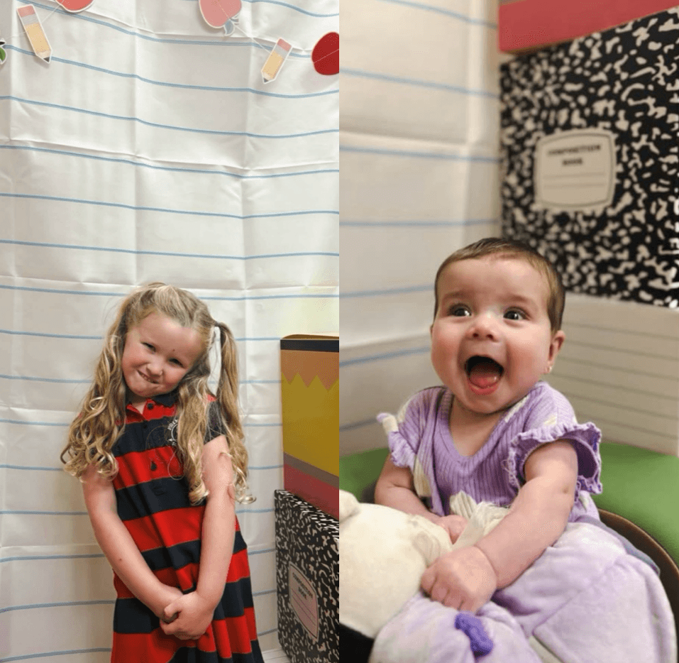 best daycare ; daycare near me; preschool in Andover;