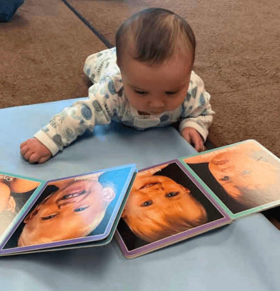 Infant stories