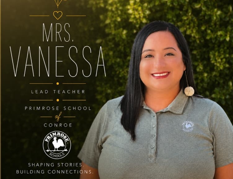 Mrs. Vanessa Elvira