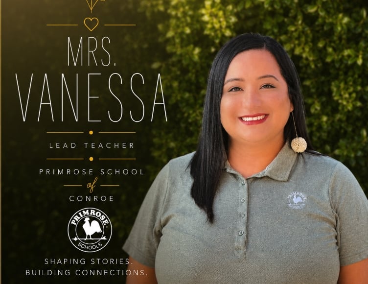 Mrs. Vanessa Elvira