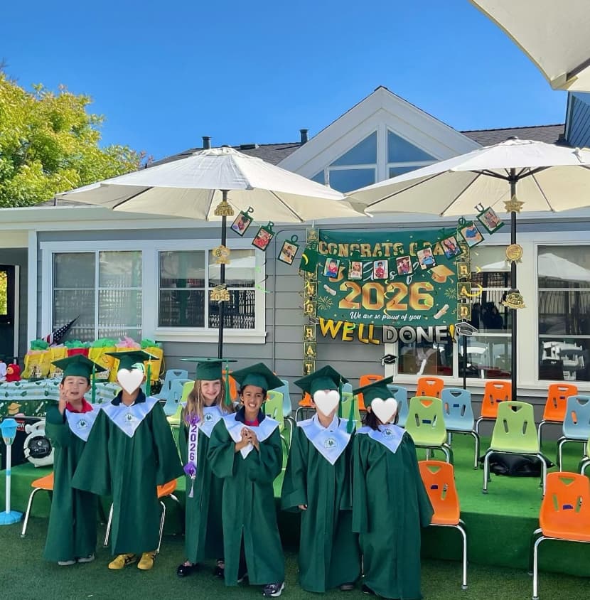 Graduation