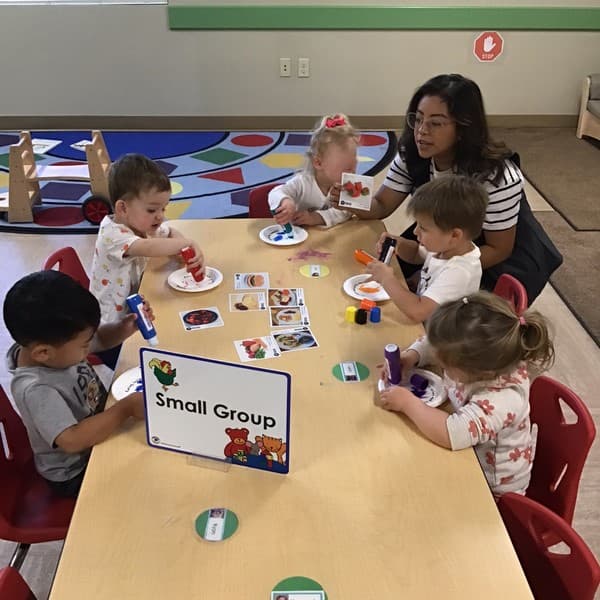EPS literacy
