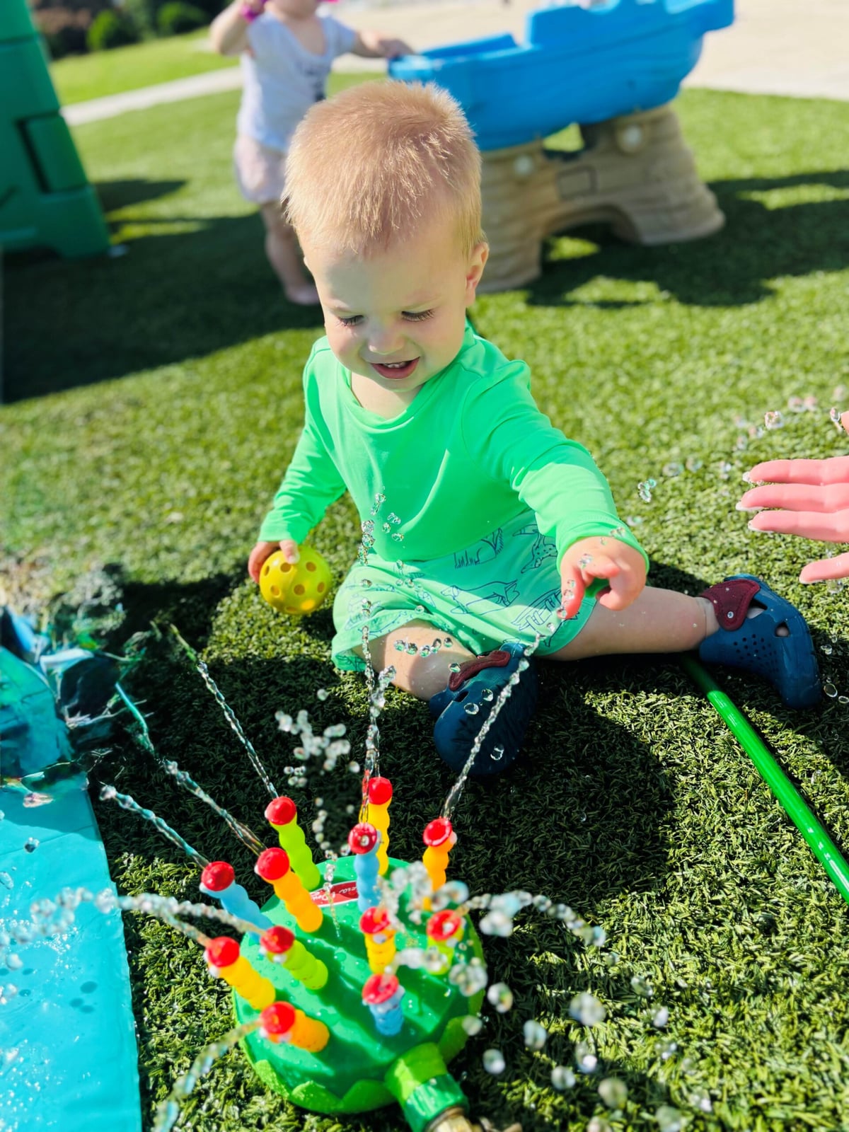 best daycare ; daycare near me; preschool in Andover;