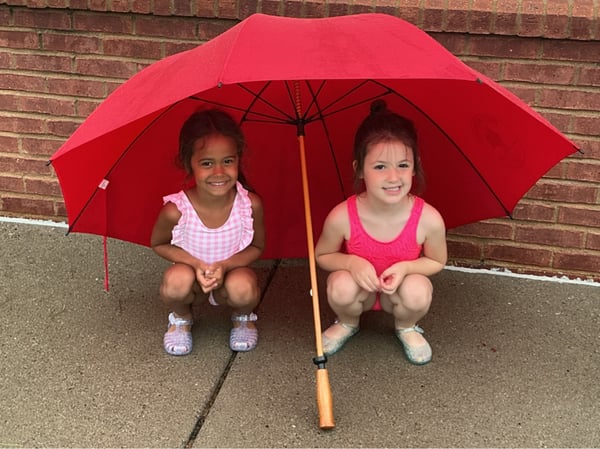 Splash Day Fun!