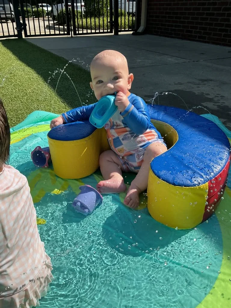 Primrose Splash Day!