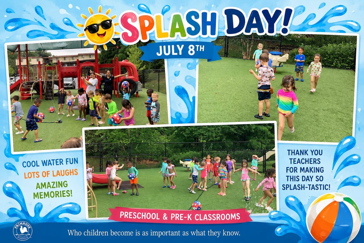 SplashDay
