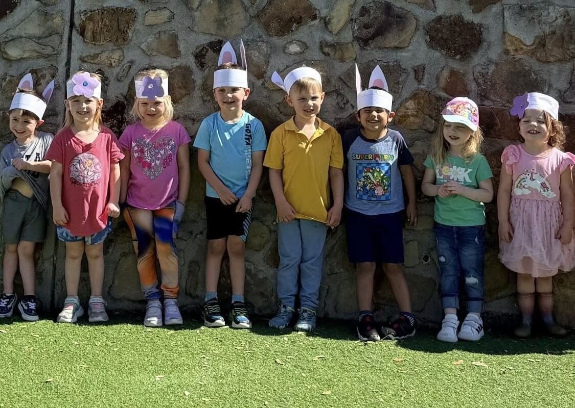 Spring Hat day