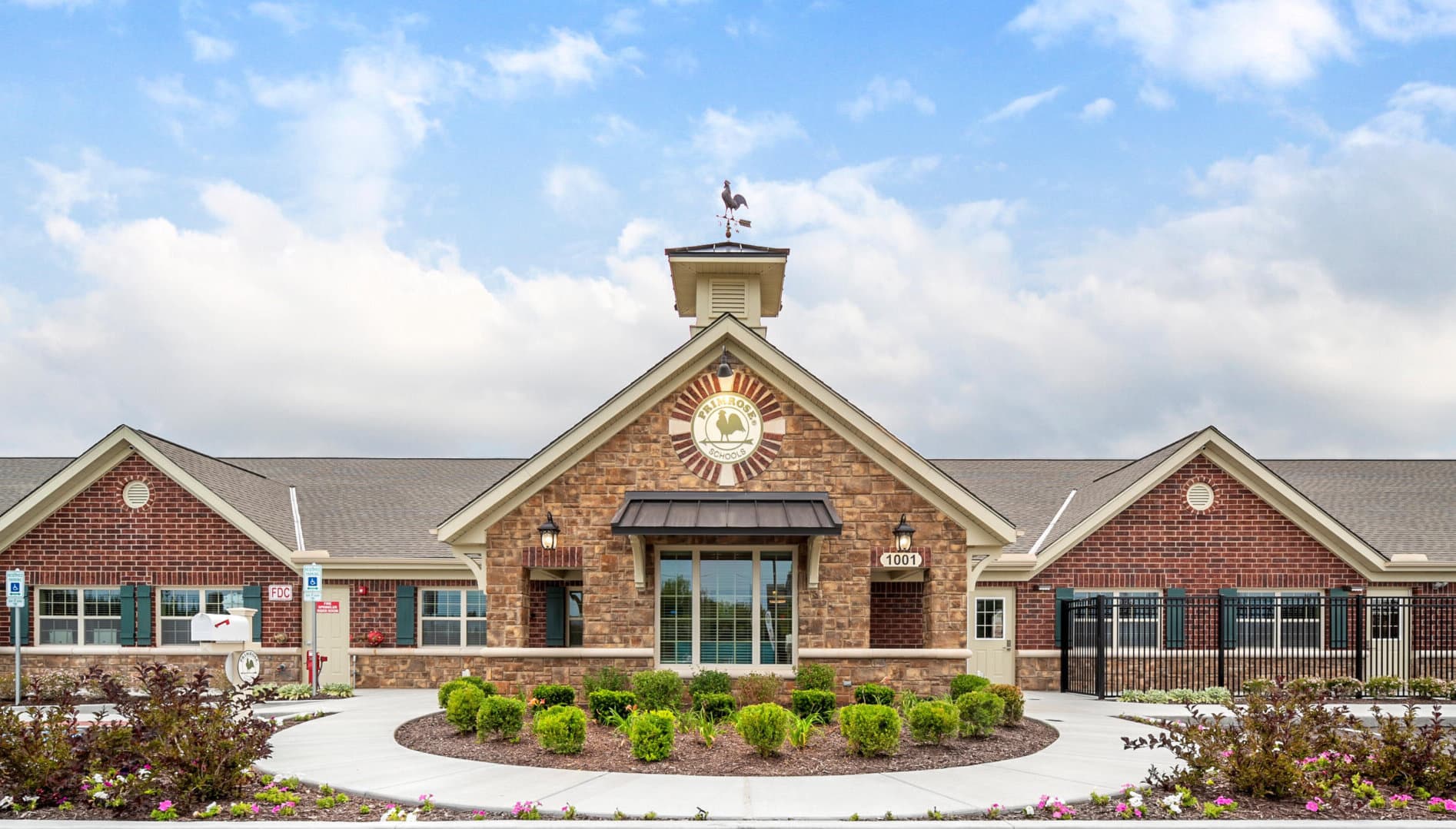 Daycare and Preschool in St. Peters, MO Primrose School of St