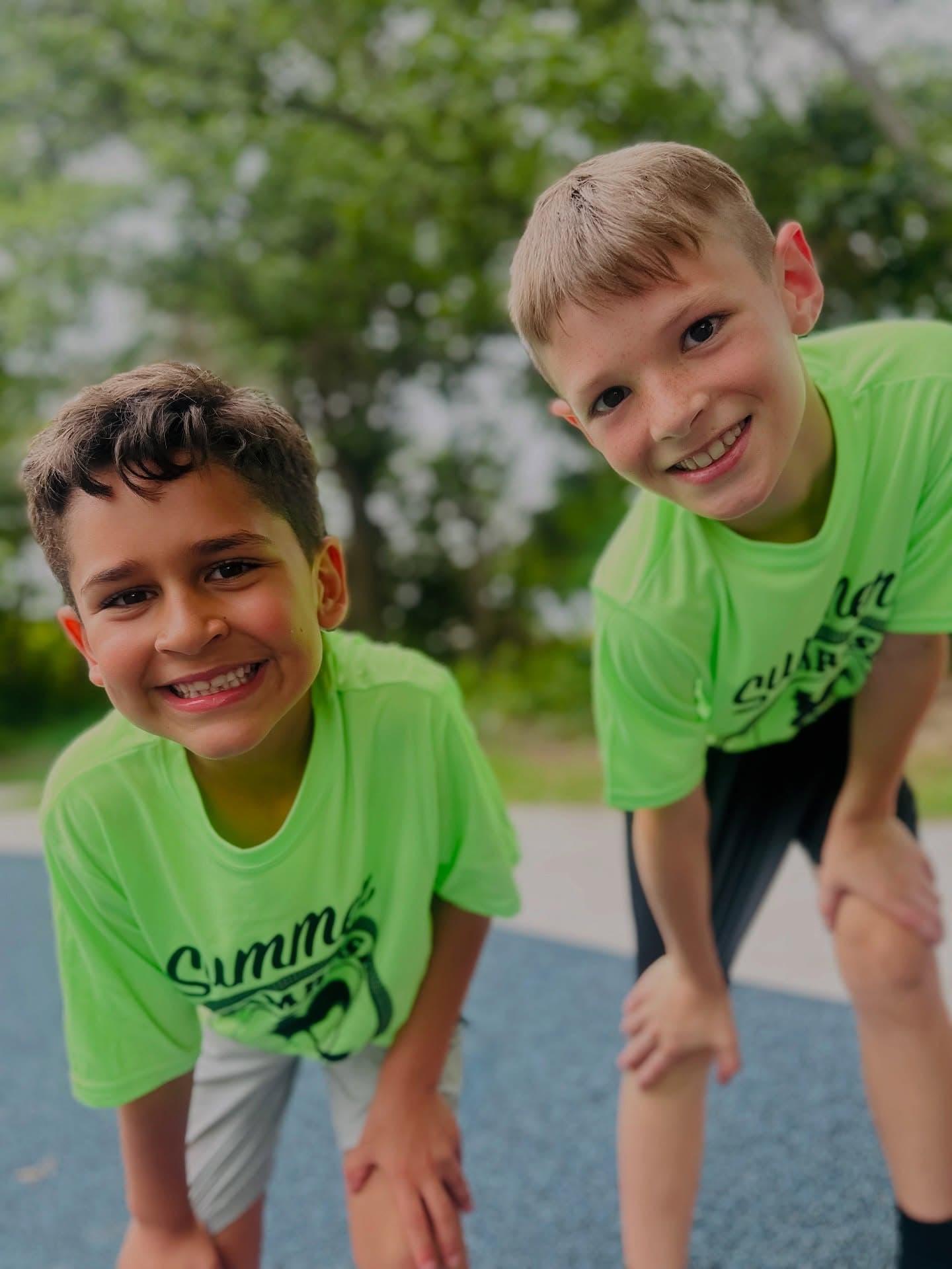 Murphy Texas Summer Camp