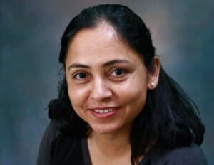 Ms. Shweta S.
