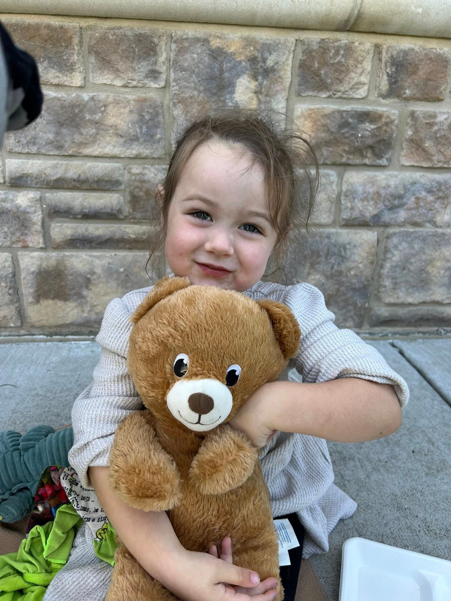 Teddy Bear Picnic