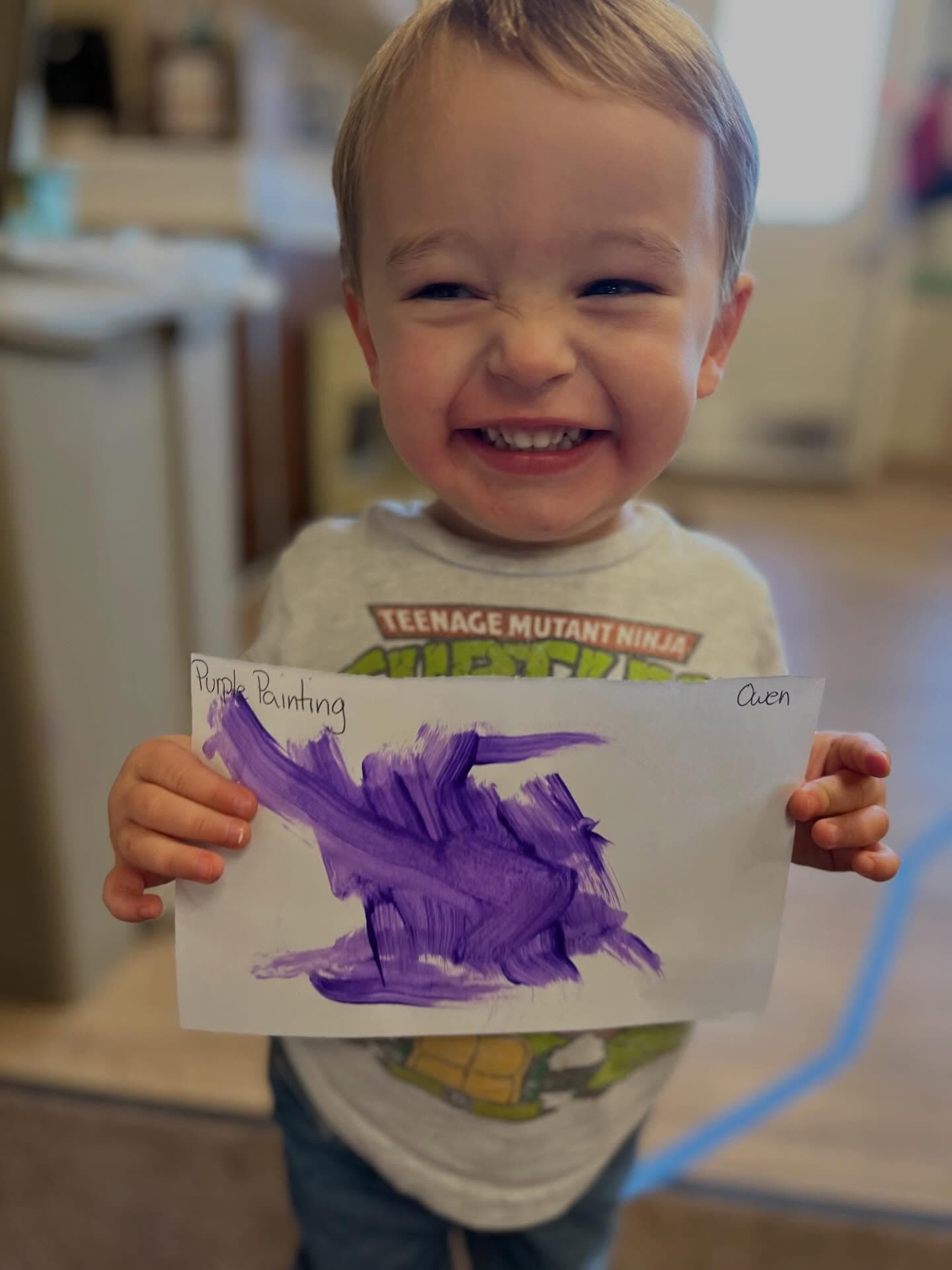 Toddler 2