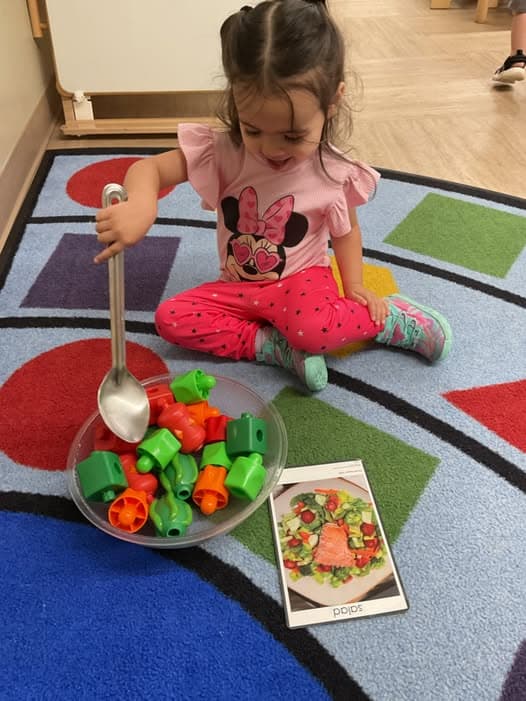Toddler Program