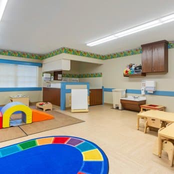 Primrose School of Cottage Grove Toddler Classroom