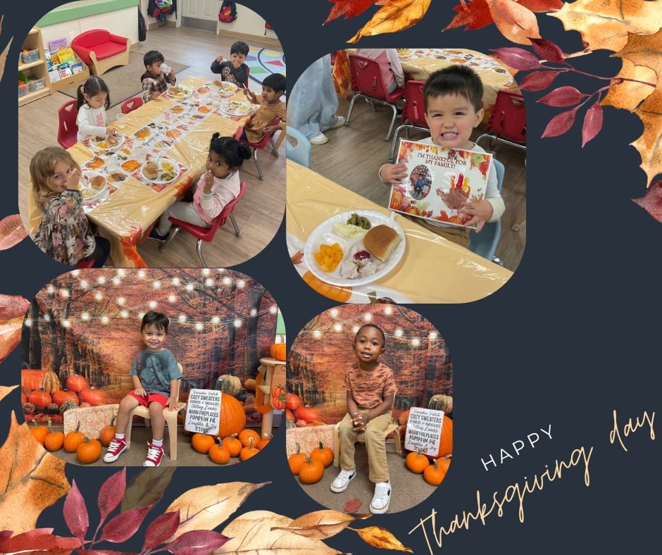 🍂 Happy Thanksgiving Season 🍂