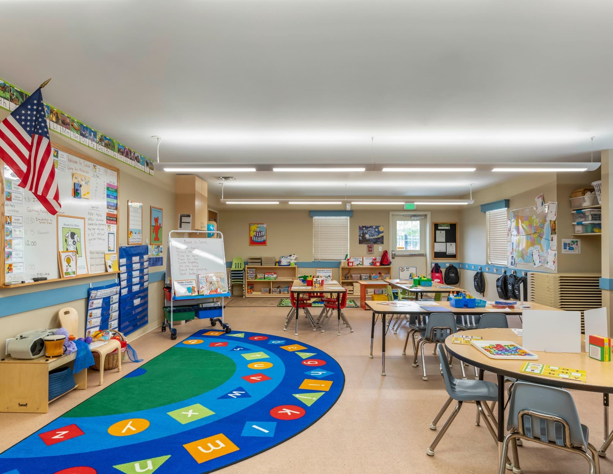 Preschool