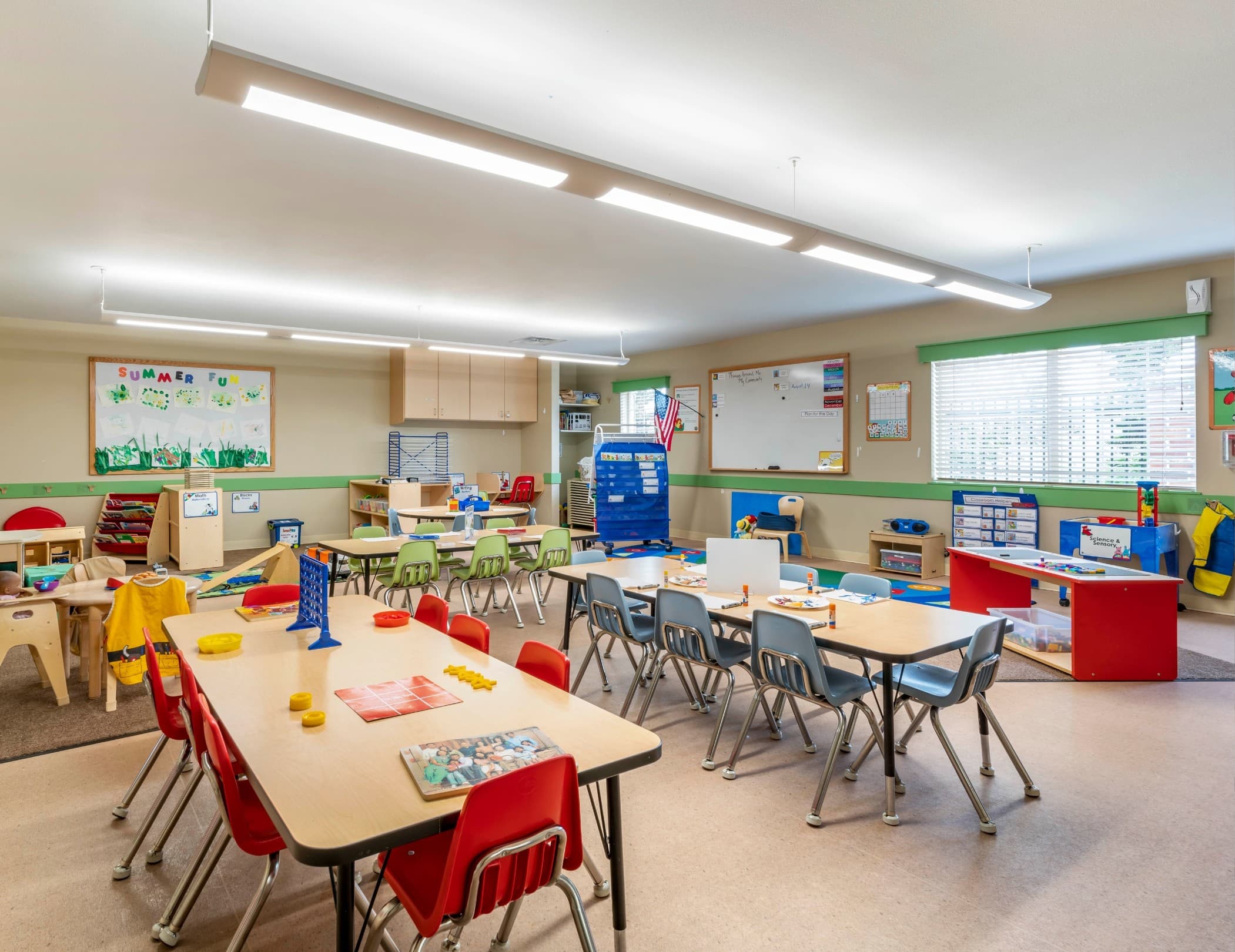 PreK