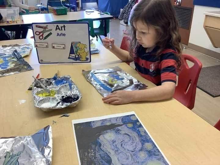 Van Gogh