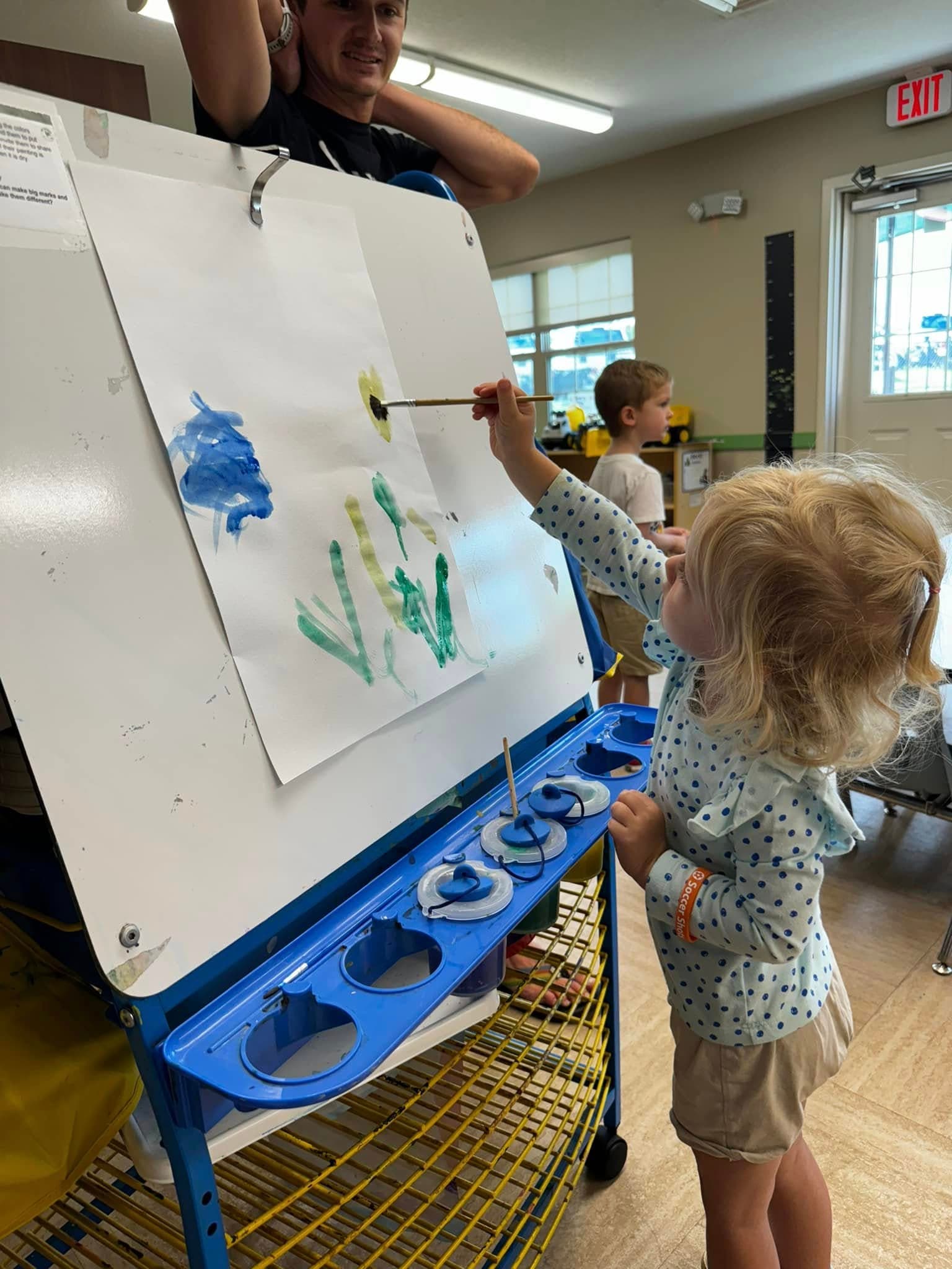 Early Art Masters