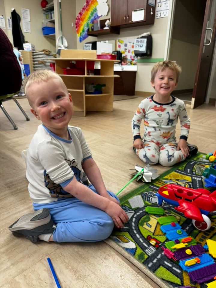 Children's Choice at Primrose
