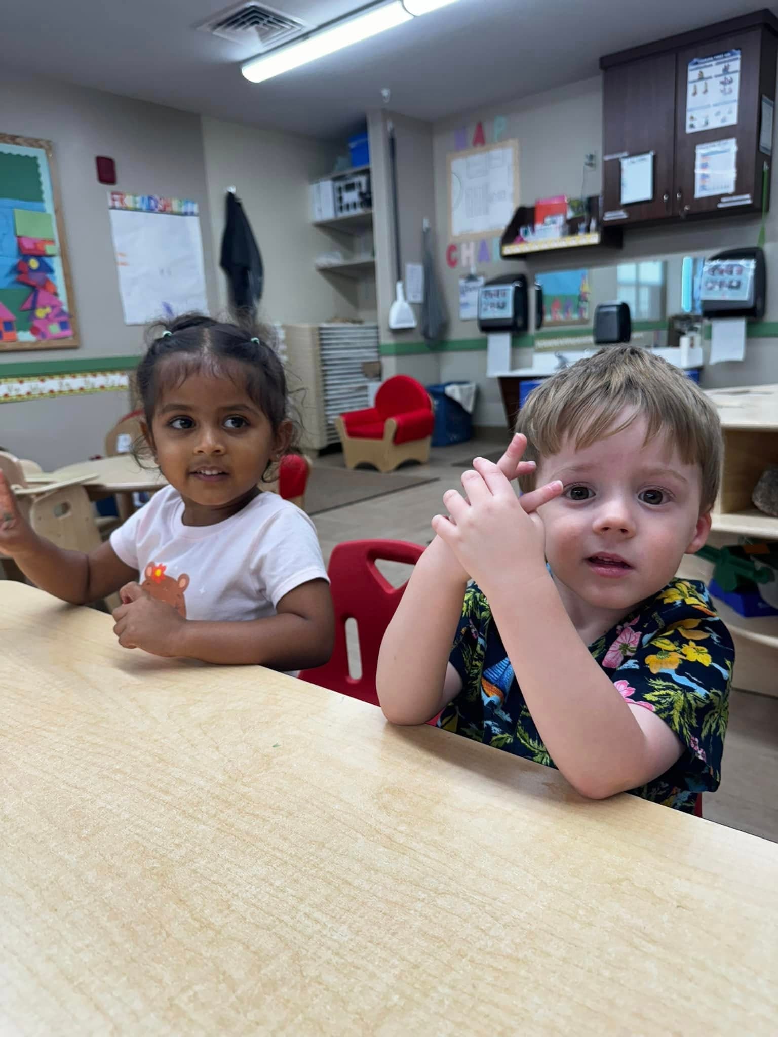 Small Literacy Group