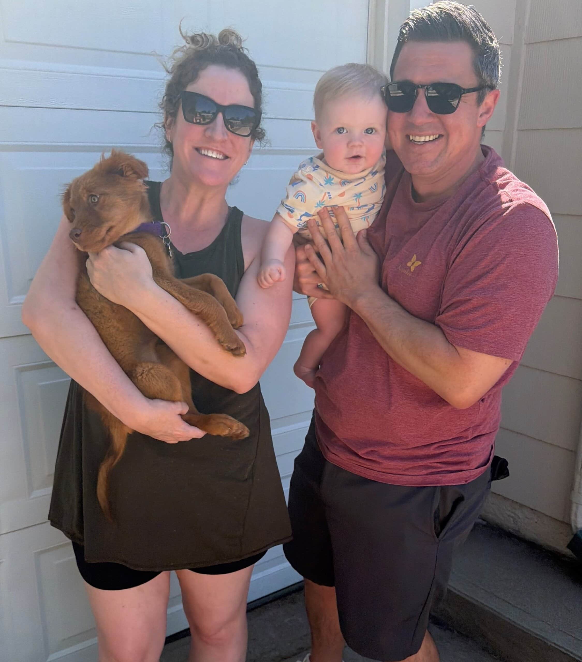 Wren Family of the Month October