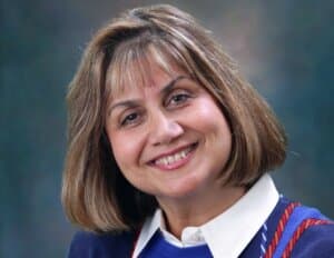 Ms. Nasrin Z.