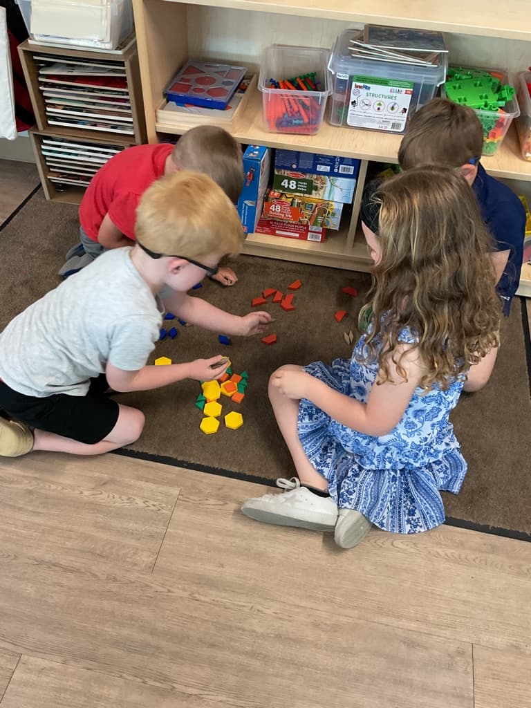 Early Math