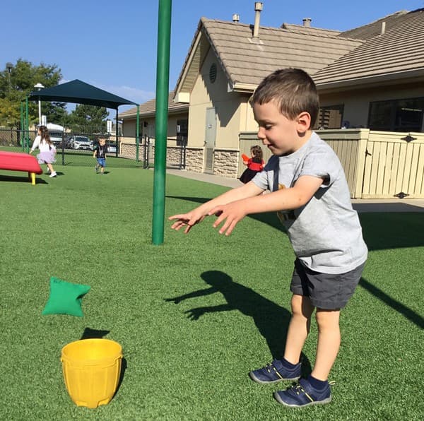 Preschool Pathways
