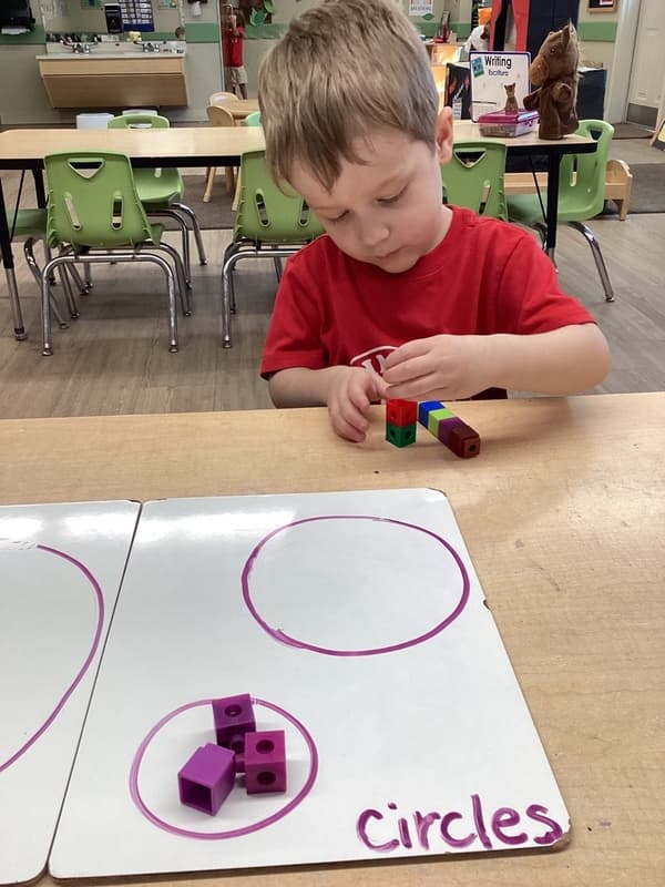 Preschool Program Frisco, Tx