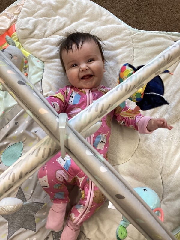 Infant