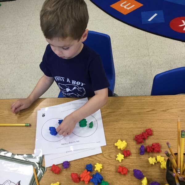 Preschool