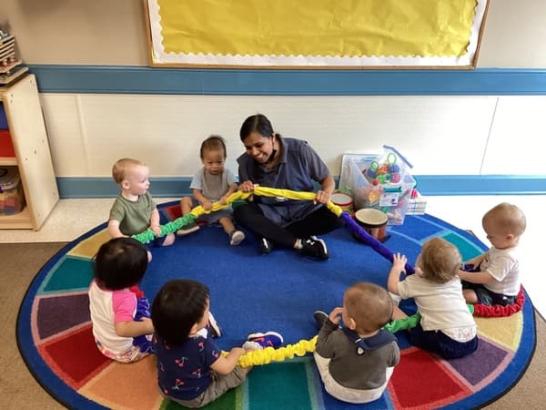Childcare