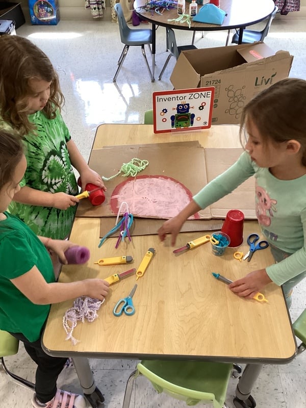 Explorers - After School - Primrose Highland Village