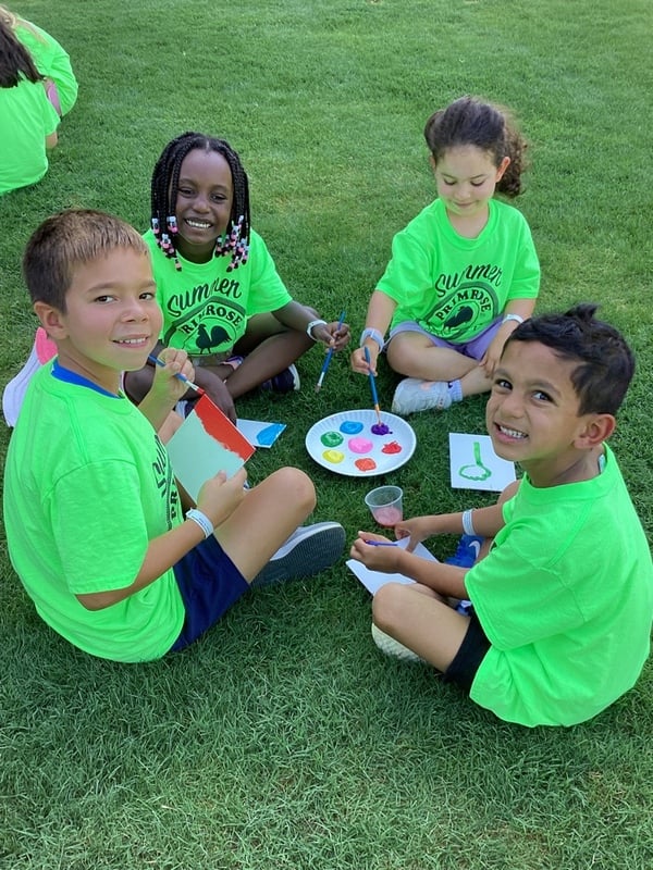 Summer Adventure Club - Frisco ,Tx - Childcare