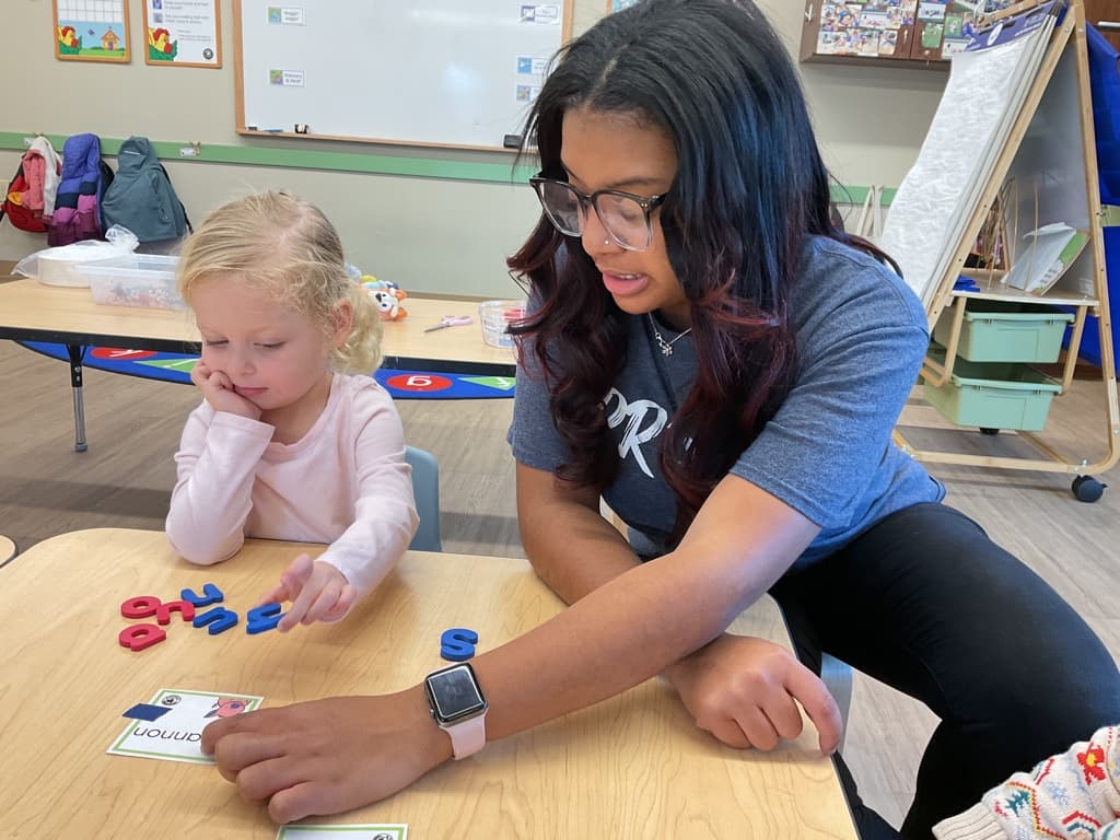 Math with Ms. Mya