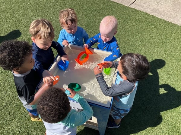 Water Day