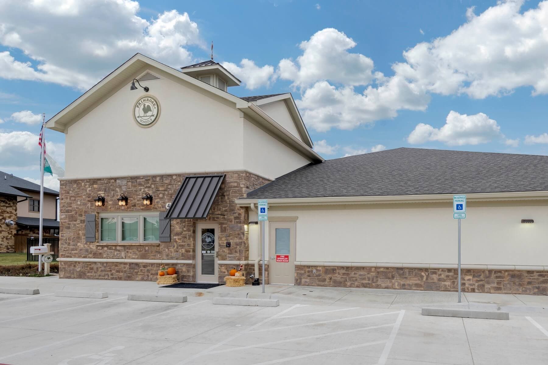 Daycare and Preschool in Amarillo, TX Primrose School of Amarillo