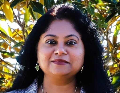 Anu Menon