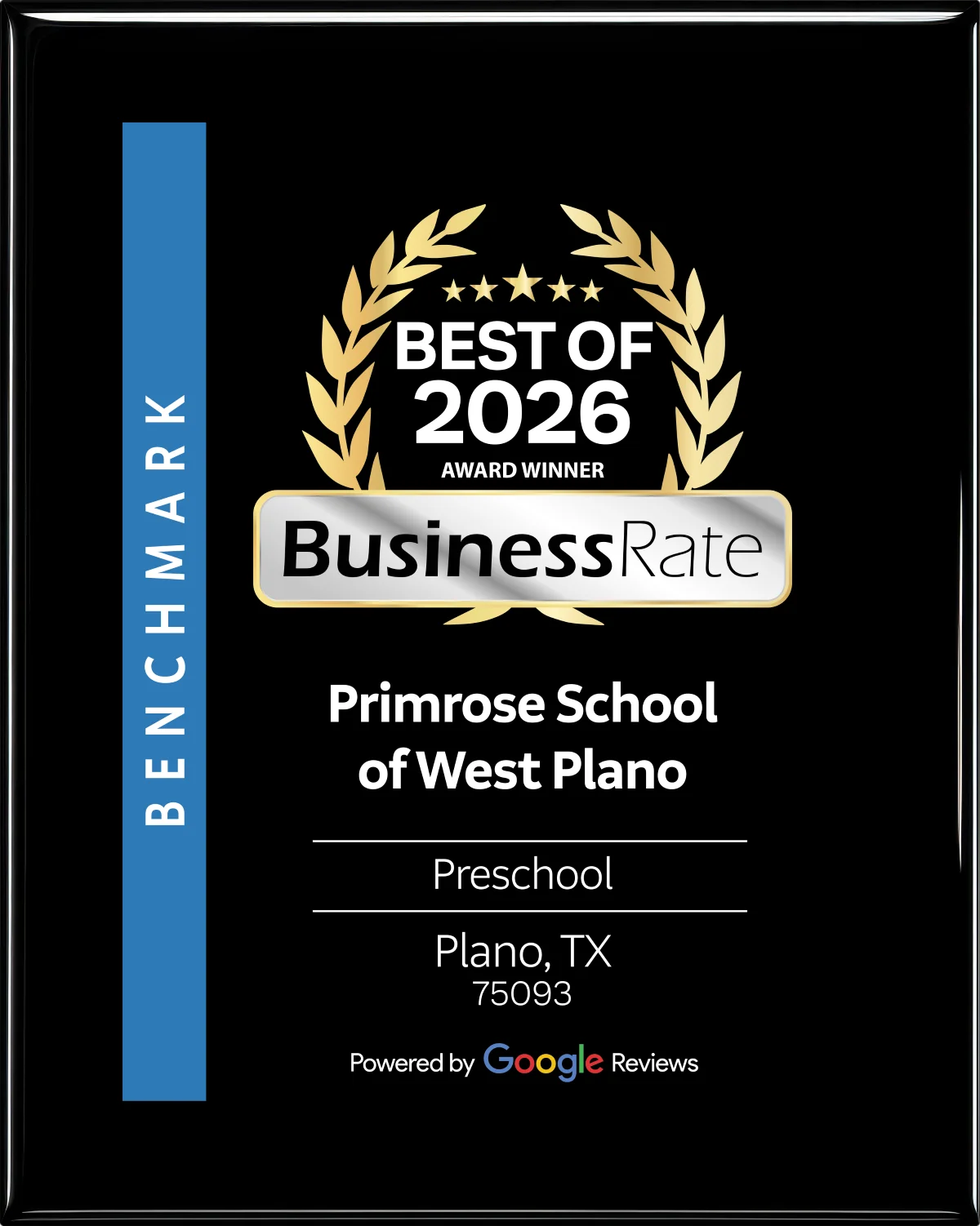 Best of Plano 2026