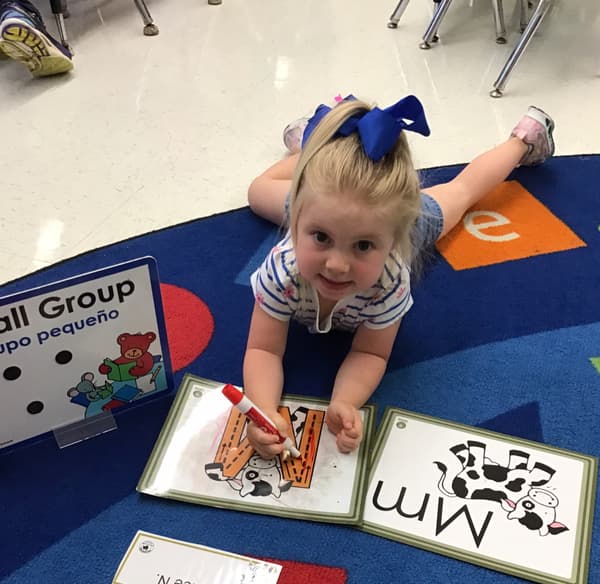 Preschool