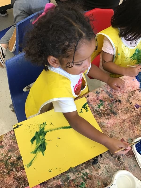 Preschool