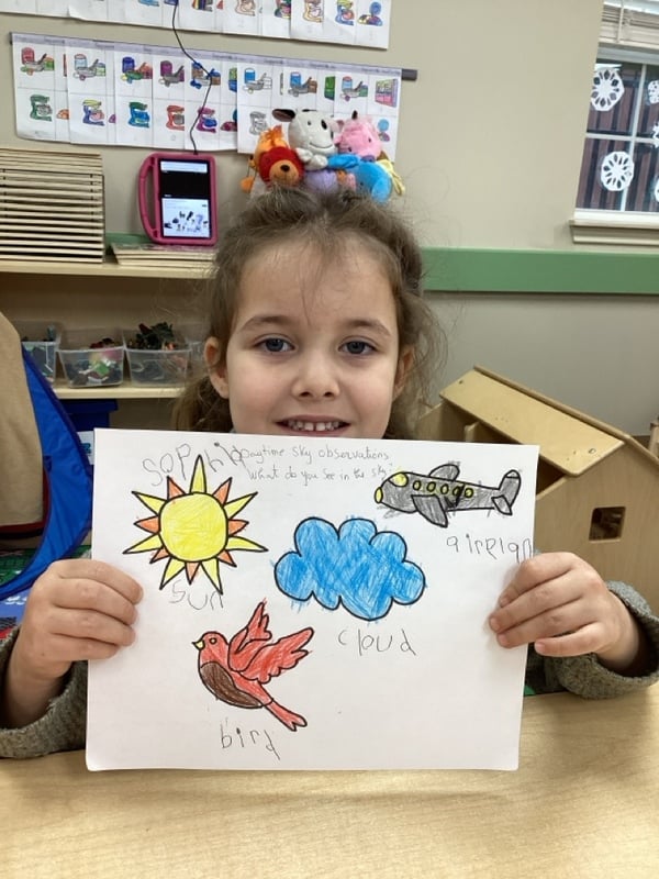 Art and writing